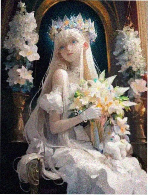 魔法少女电影